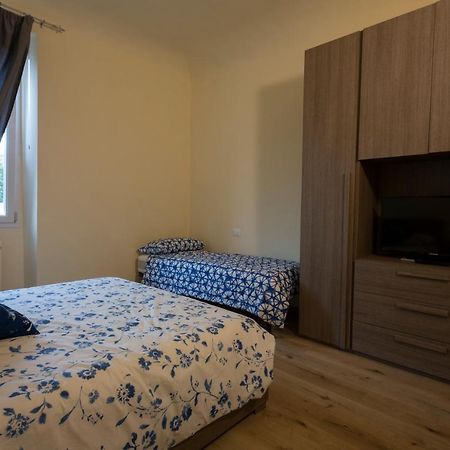 Mamo Florence - Boboli Apartment Luaran gambar