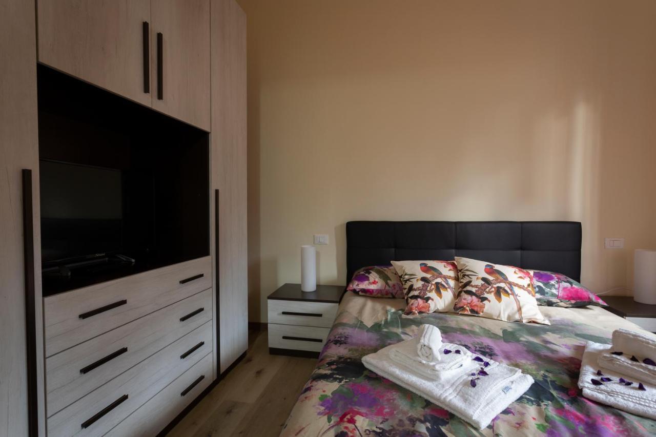 Mamo Florence - Boboli Apartment Luaran gambar
