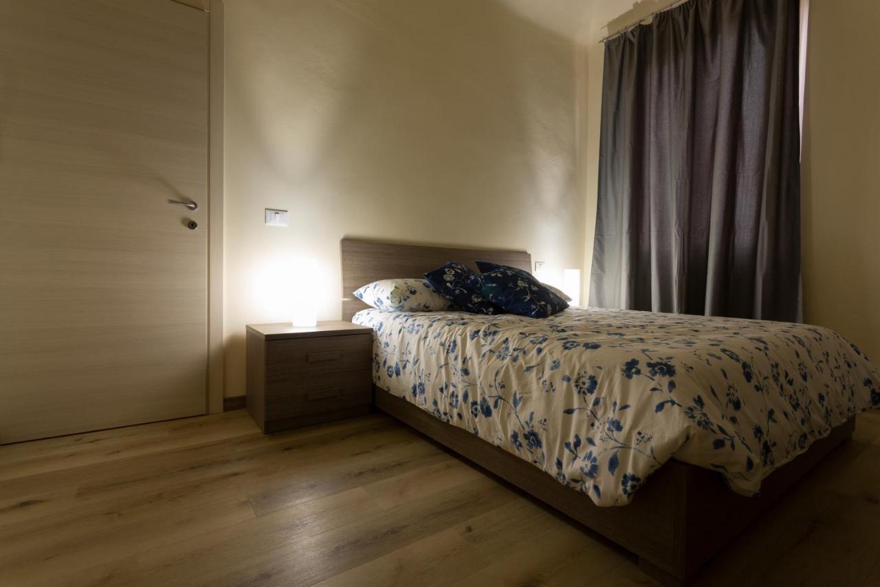 Mamo Florence - Boboli Apartment Luaran gambar