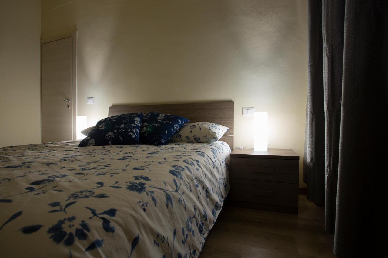 Mamo Florence - Boboli Apartment Luaran gambar