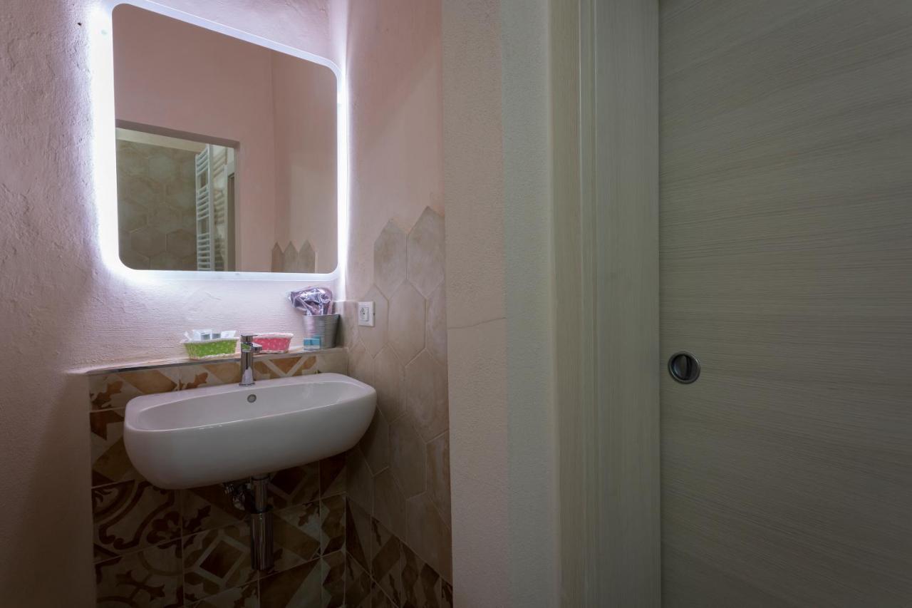 Mamo Florence - Boboli Apartment Luaran gambar